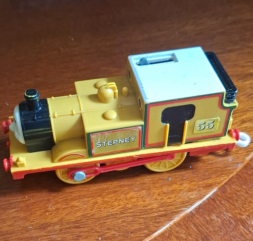 Stepney battery not - stepney,