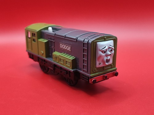 Tomy trackmaster thomas the - trackmaster,