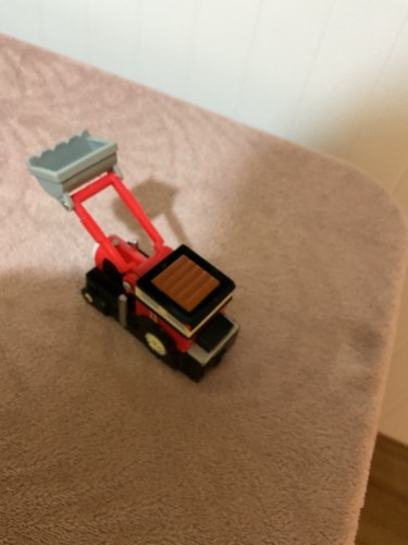 Tomy track master thomas the